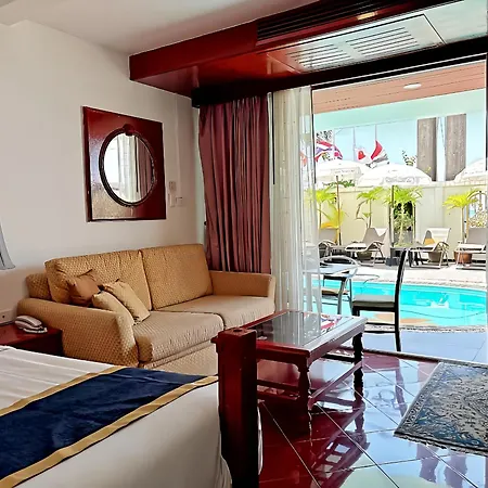 Orchid Hotel And Spa Kalim Bay-3