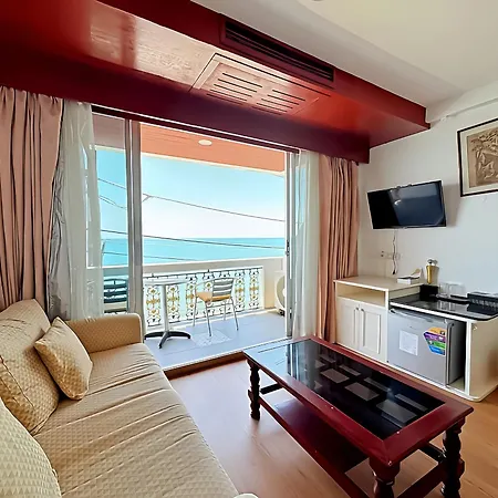 Orchid Hotel And Spa Kalim Bay-2