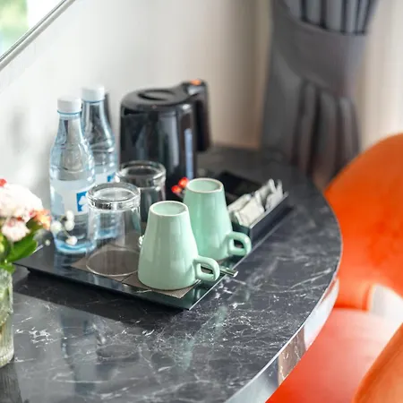 Hotel Clover Patong Phuket-2