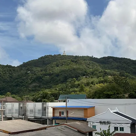 Big Buddha Hillside Hotel-3