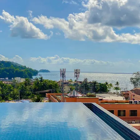 Youdee Hotel Patong-3