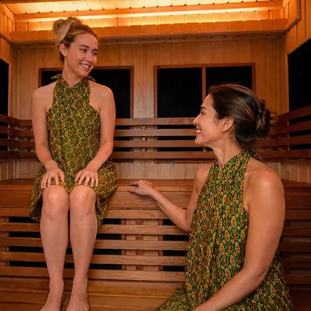 Hilltop Wellness Resort Phuket With Complimentary Onsen Access-3