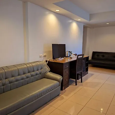 My Hotel Phuket-3