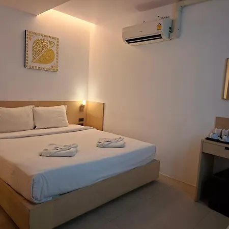 My Hotel Phuket-2