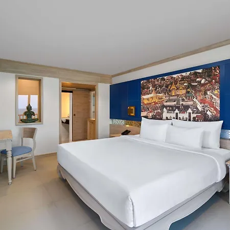 Novotel Phuket Resort-3