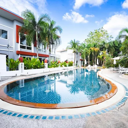 The One Cozy, Phuket-3