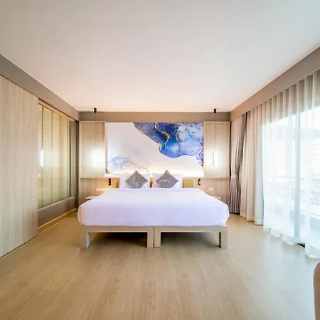 C & N Hotel Patong, Phuket-2