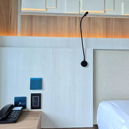 Sira Grande Hotel, Patong-2