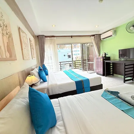 Thai Classic House-3