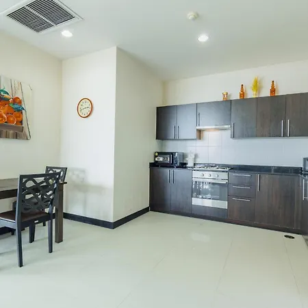 Karon Panorama Seaview 2 Bedroom Amazing Condo-2