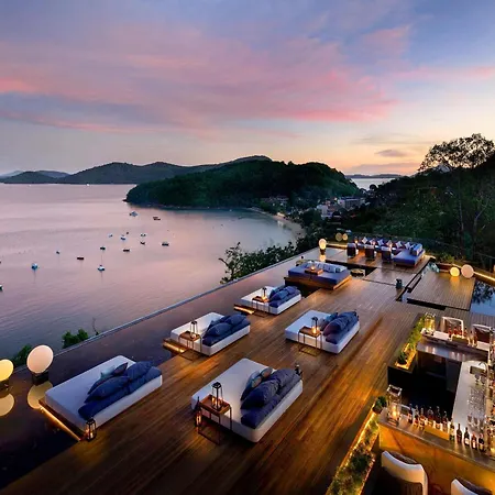 V Villas Phuket - Mgallery Collection-3