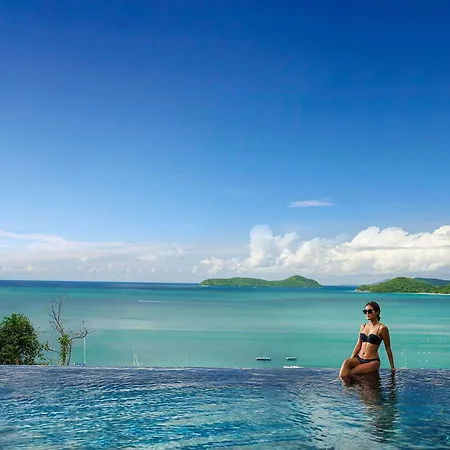 V Villas Phuket - Mgallery Collection-2
