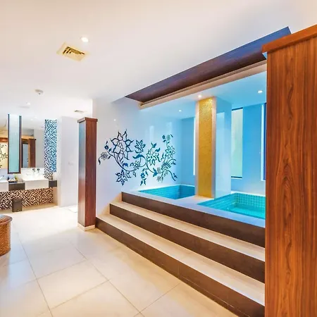 Moevenpick Resort Bangtao Beach Phuket-3