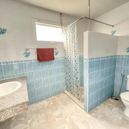 Sr Sea View Apartments-2