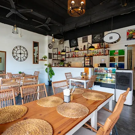 Kata Station Boutique Hotel, Kata Beach-2