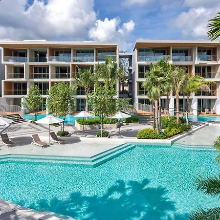 Wyndham Grand Nai Harn Beach Phuket-3