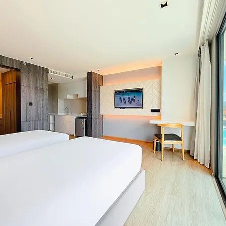 Wyndham La Vita Rawai Phuket-2