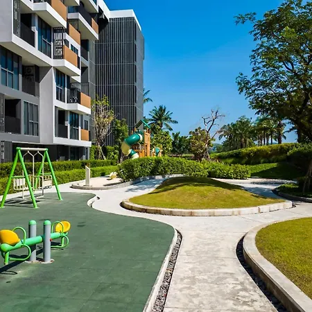 Two-Bedroom Apartment At Laguna Skypark By Best Rent Phuket-2