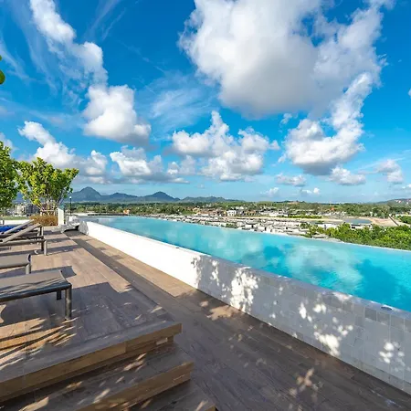 Two-Bedroom Apartment At Laguna Skypark By Best Rent Phuket-3