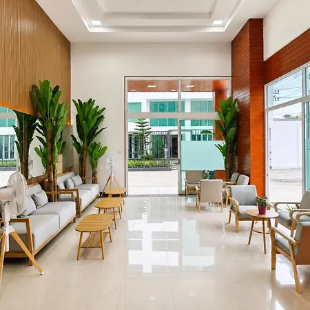 Dee Residence Phuket-3