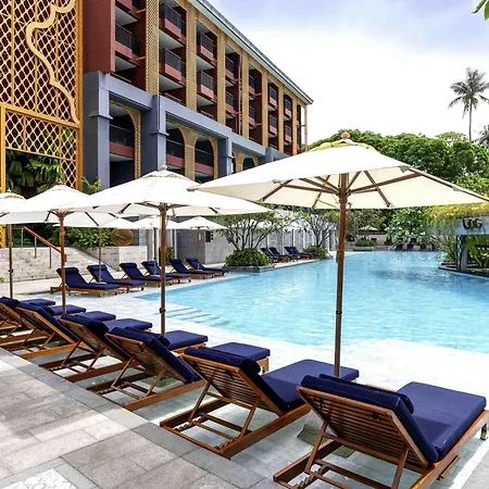 Avista Grande Phuket Karon - Mgallery-3