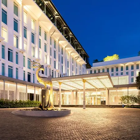 Ramada Plaza By Wyndham Chao Fah Phuket-2