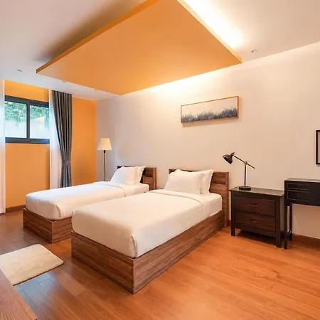 Teetara Villa Patong-3