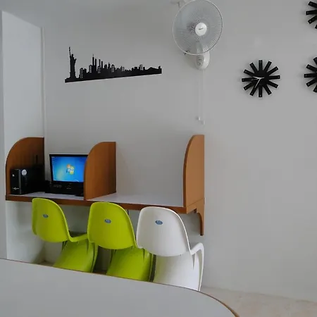 Dwell Apartment Hotel-2