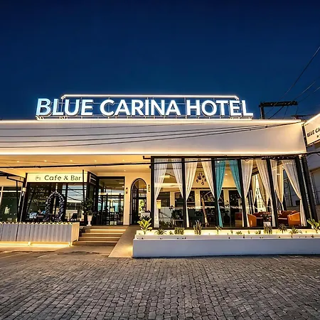 Blue Carina Hotel Phuket-2