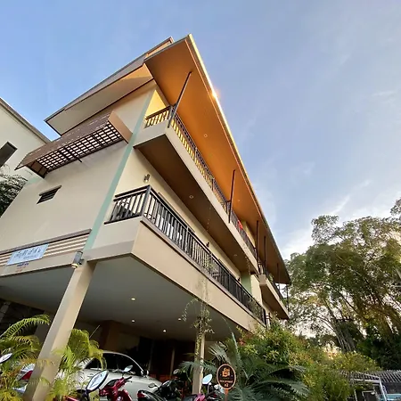 Pensiri House - SHA Extra Plus-2