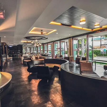 The Regent Bangtao-3