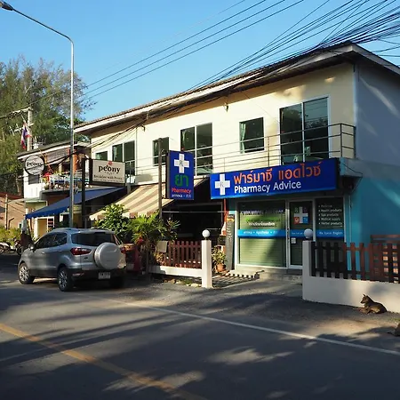 Rimlay Bungalow-3