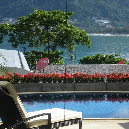Patong Bay Villas-2