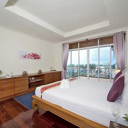 Karon Hill Villa 21-2