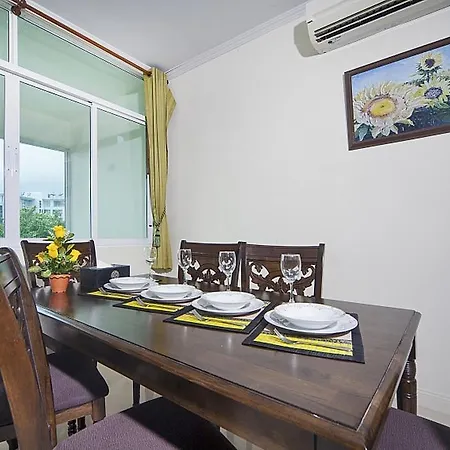 Karon Hill Villa 21-3