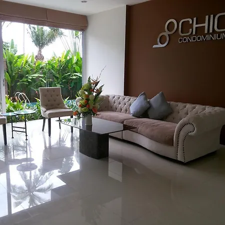 Apartment Karon Beach-2