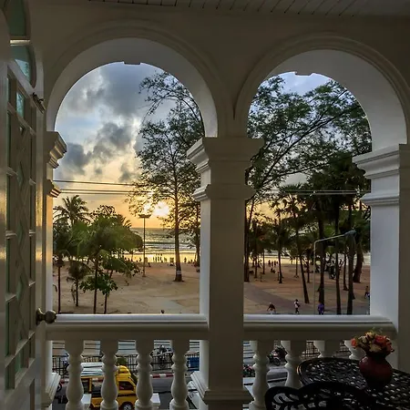 Patong Marina Hotel By Lofty-2