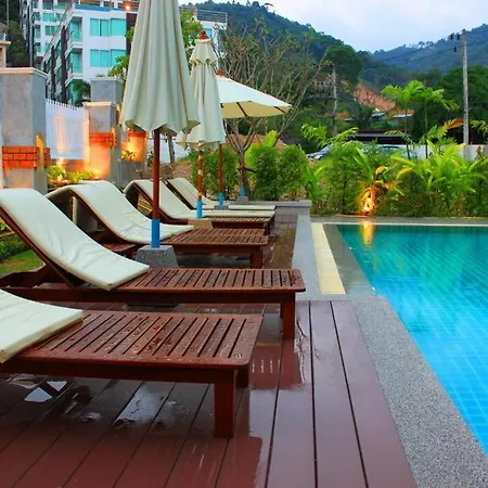 Kalim Beach Place-3