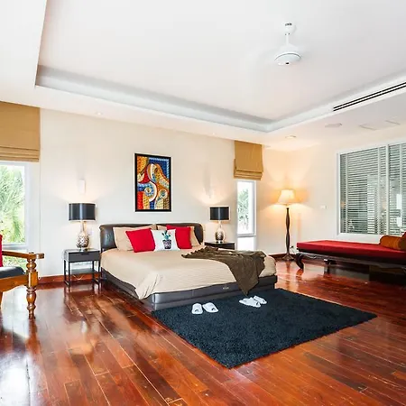 Kyerra Villa By Lofty-2