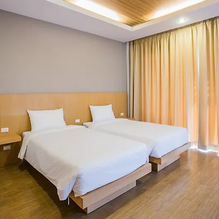Casa De Coral Boutique Hotel-3