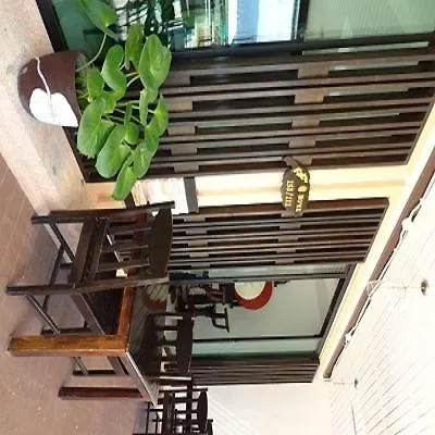 @Home Budget Hotel-2