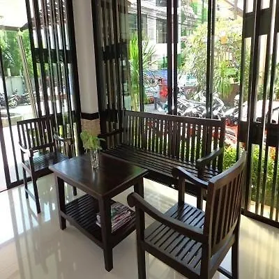@Home Budget Hotel-3