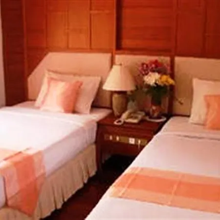 Baan Nern Sai Resort-3
