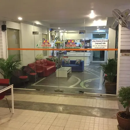The Yim Siam Hotel-3