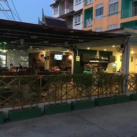 The Yim Siam Hotel-2