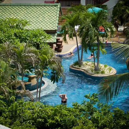 Baan Karonburi Resort-3