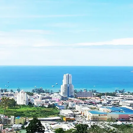 Patong Bay House-3