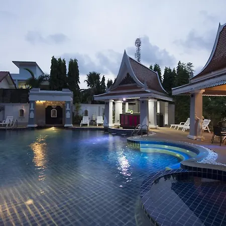 Asena Karon Resort-2