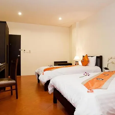 La De Bua Hotel-2
