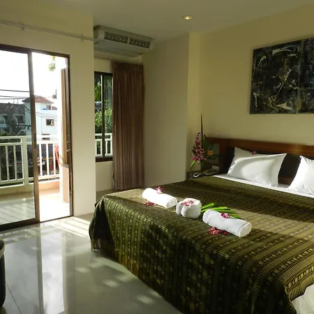 Suite Dreams Hotel-3